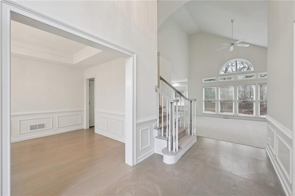 3540 Hickory Branch Trail