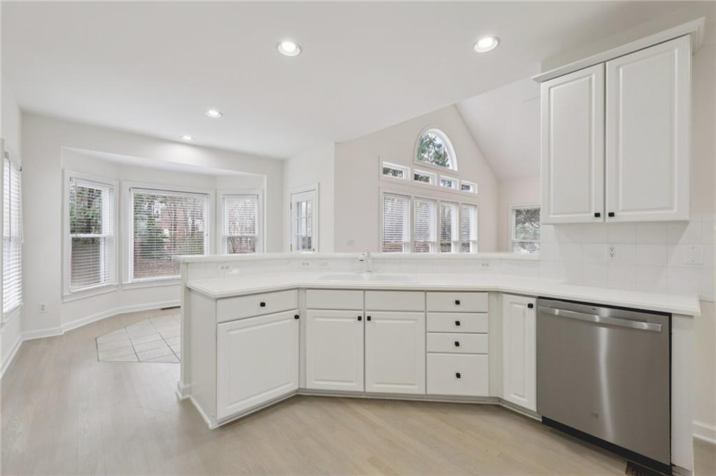 3540 Hickory Branch Trail