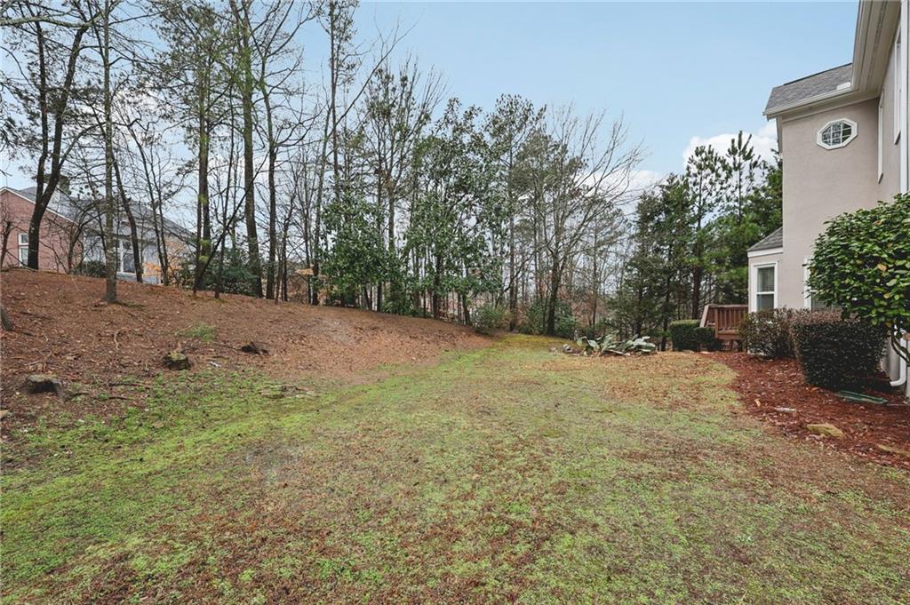 3540 Hickory Branch Trail