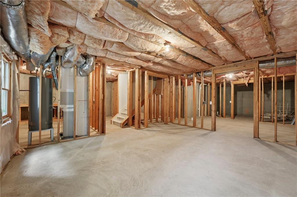 3540 Hickory Branch Trail