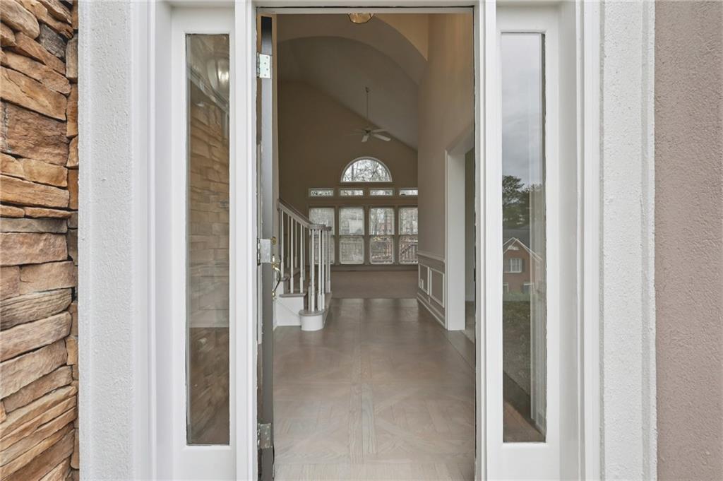 3540 Hickory Branch Trail