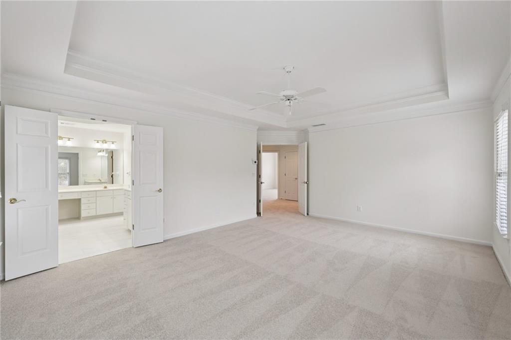 3540 Hickory Branch Trail