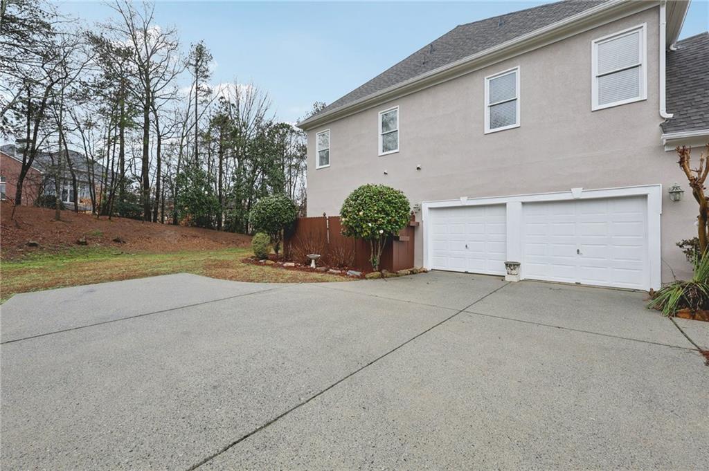 3540 Hickory Branch Trail