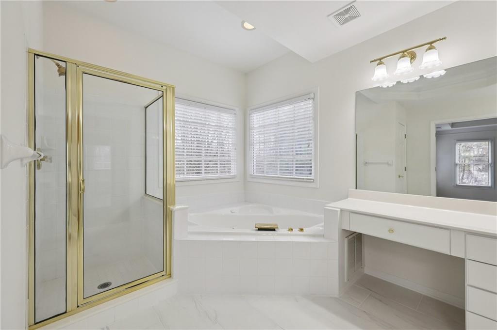 3540 Hickory Branch Trail