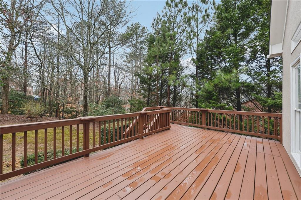 3540 Hickory Branch Trail