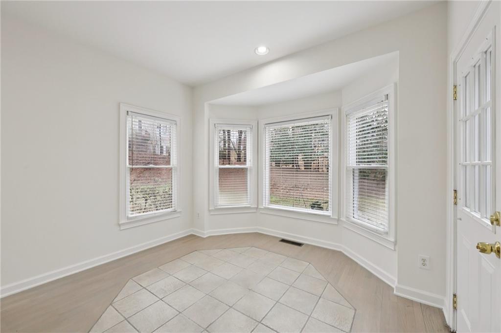 3540 Hickory Branch Trail