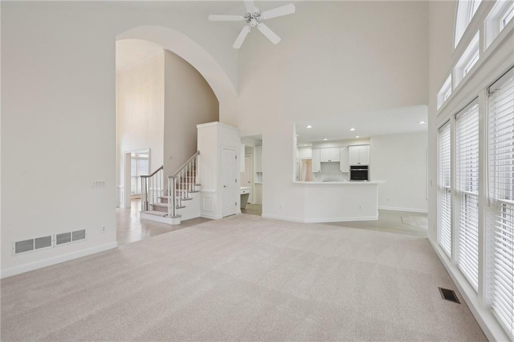 3540 Hickory Branch Trail