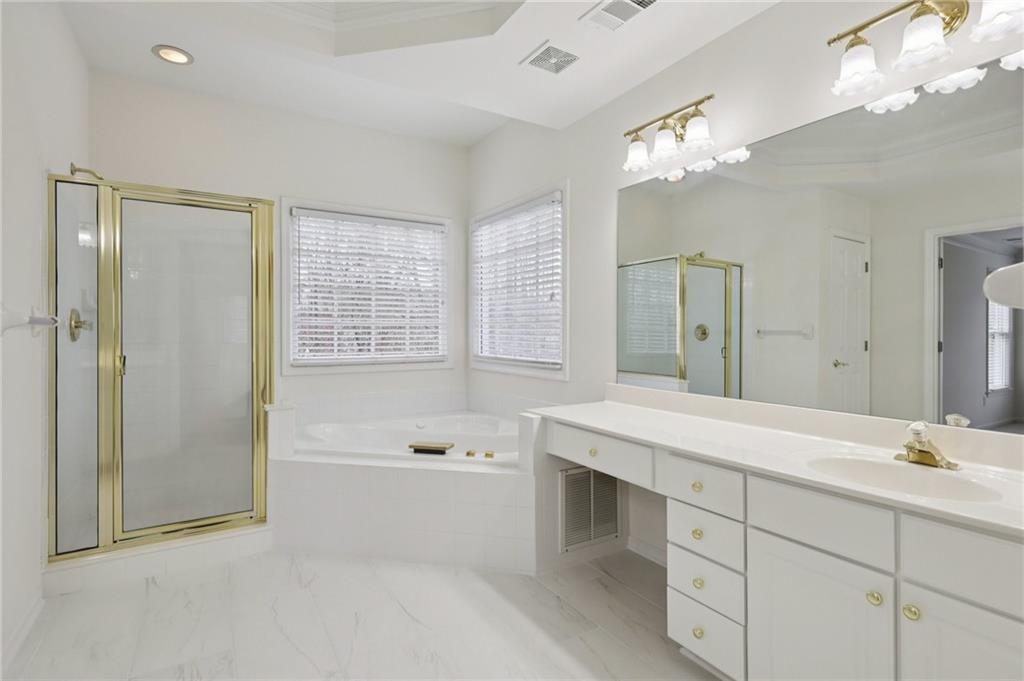 3540 Hickory Branch Trail