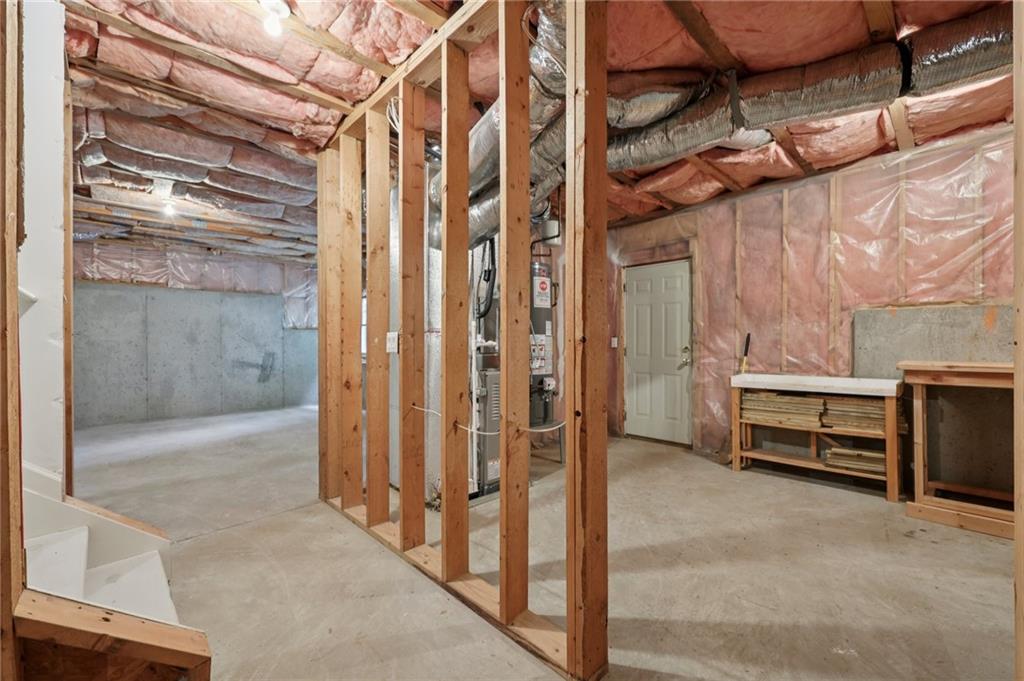 3540 Hickory Branch Trail