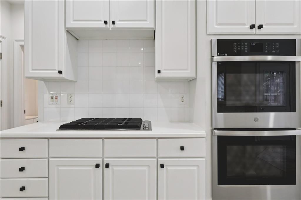 3540 Hickory Branch Trail