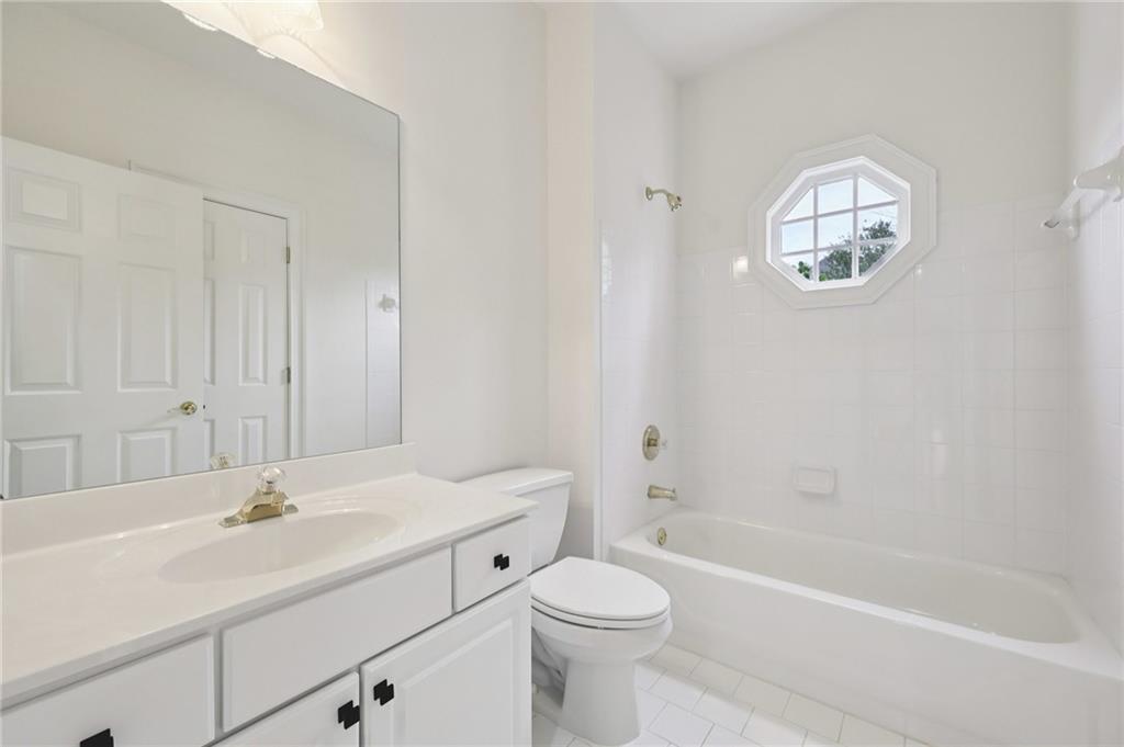 3540 Hickory Branch Trail