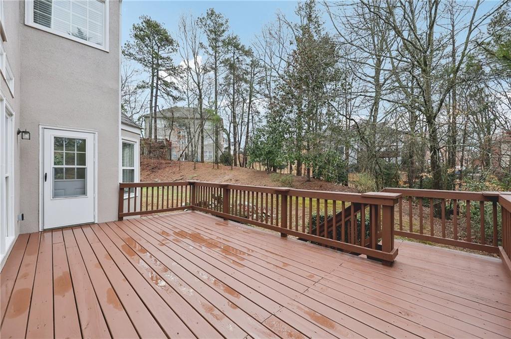 3540 Hickory Branch Trail
