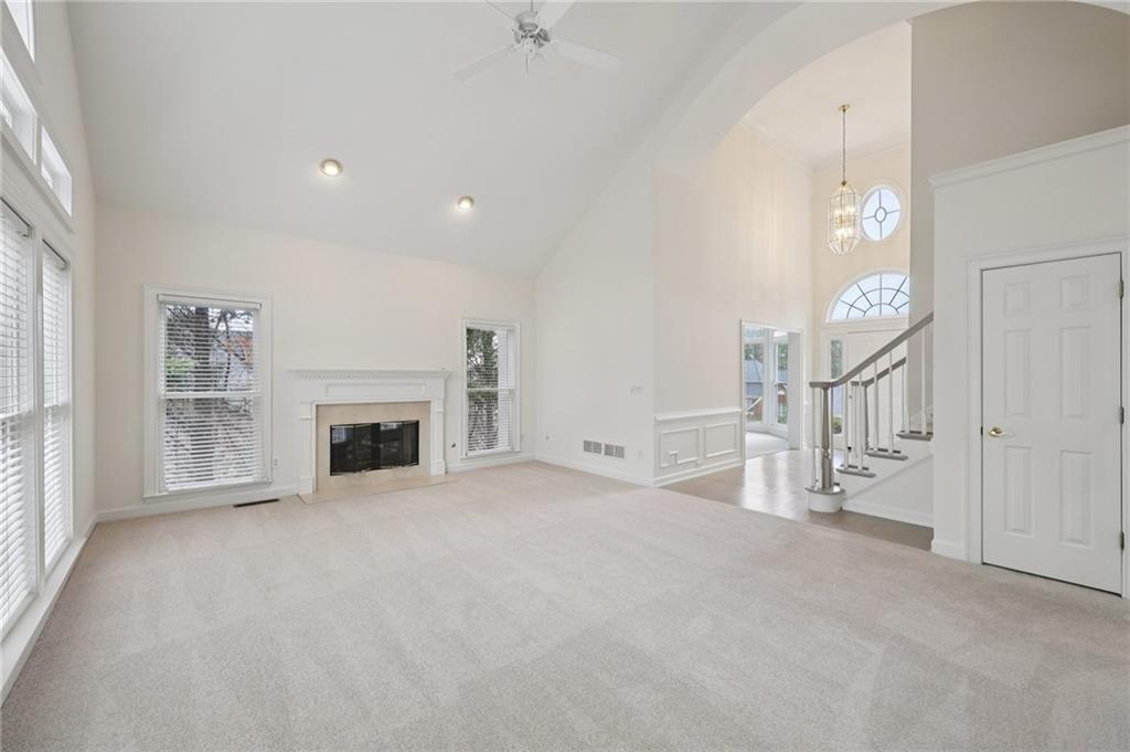 3540 Hickory Branch Trail