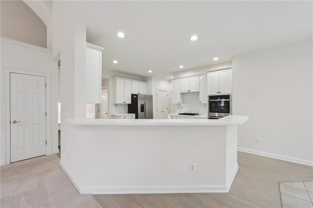 3540 Hickory Branch Trail