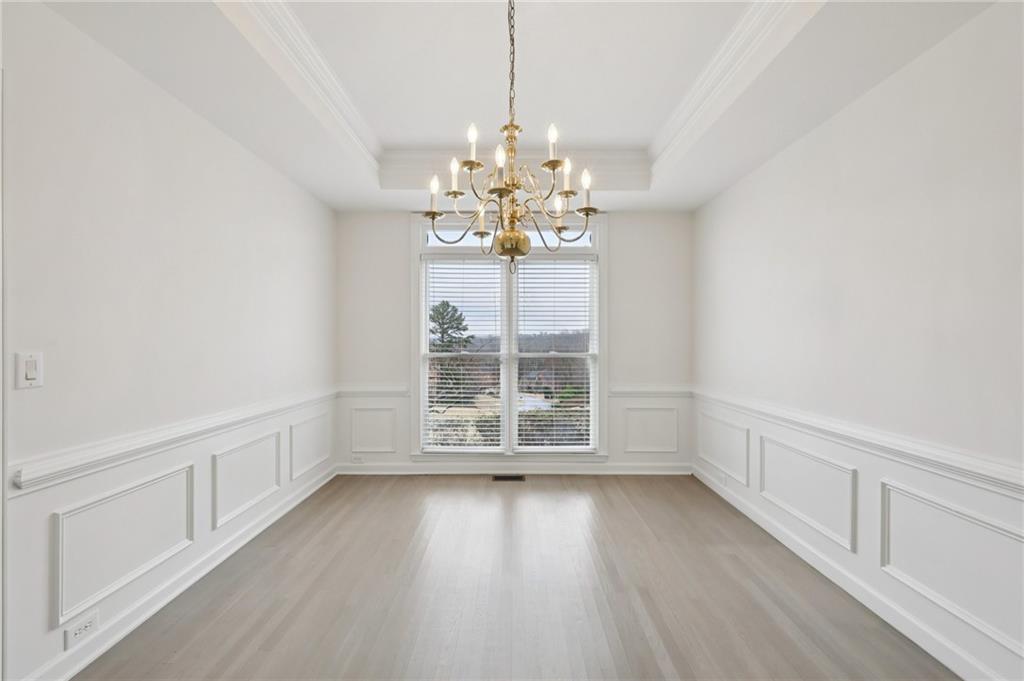 3540 Hickory Branch Trail