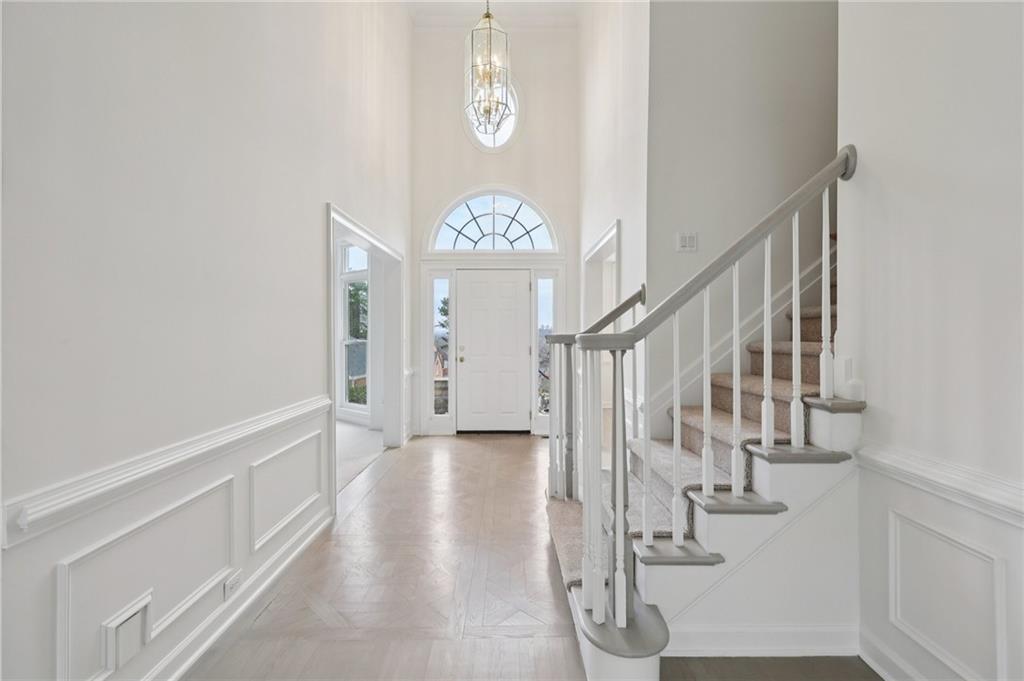 3540 Hickory Branch Trail