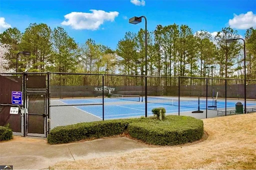 3540 Hickory Branch Trail