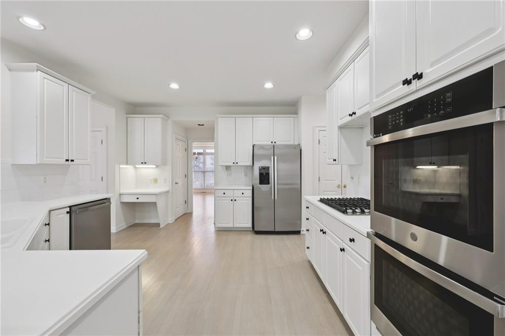 3540 Hickory Branch Trail