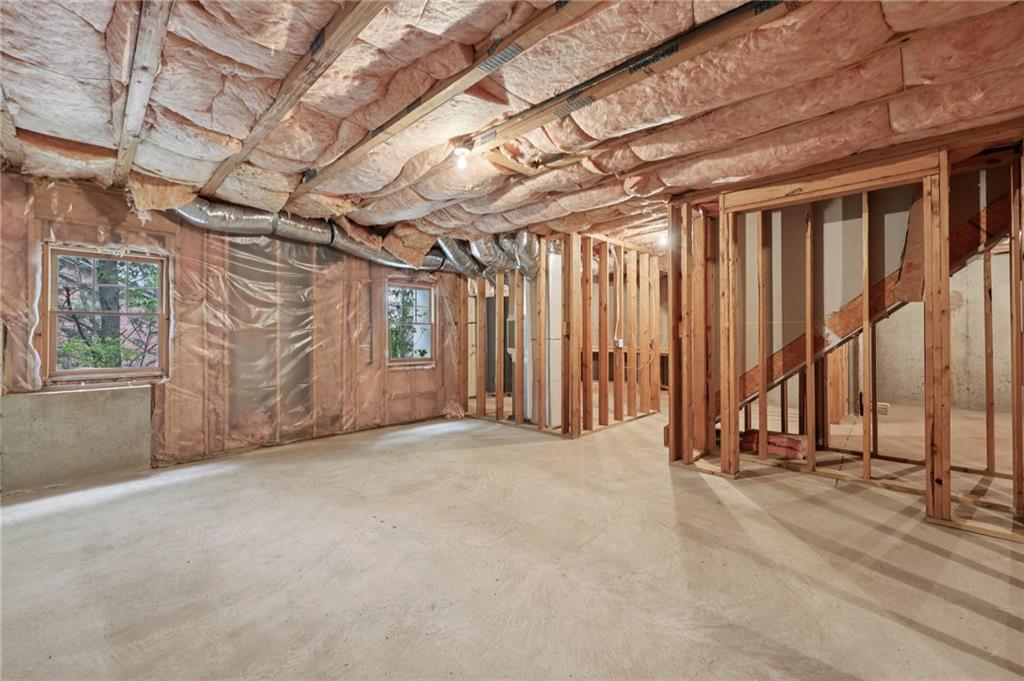 3540 Hickory Branch Trail