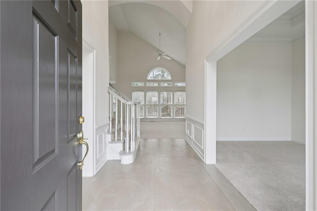 3540 Hickory Branch Trail