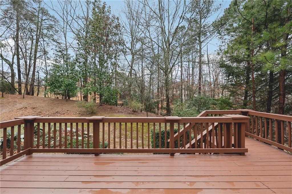 3540 Hickory Branch Trail