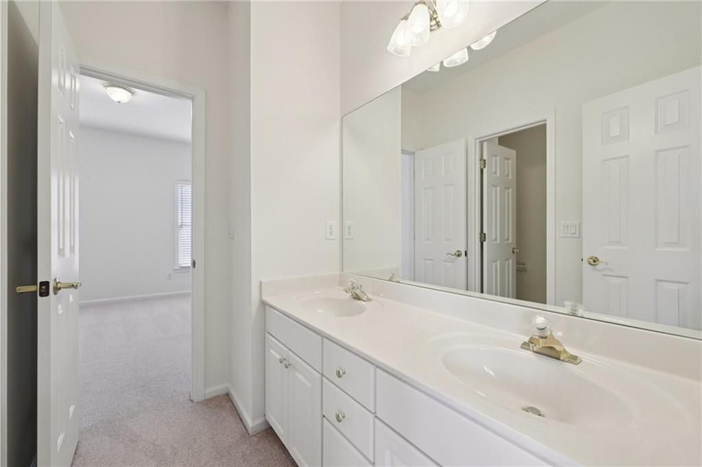 3540 Hickory Branch Trail