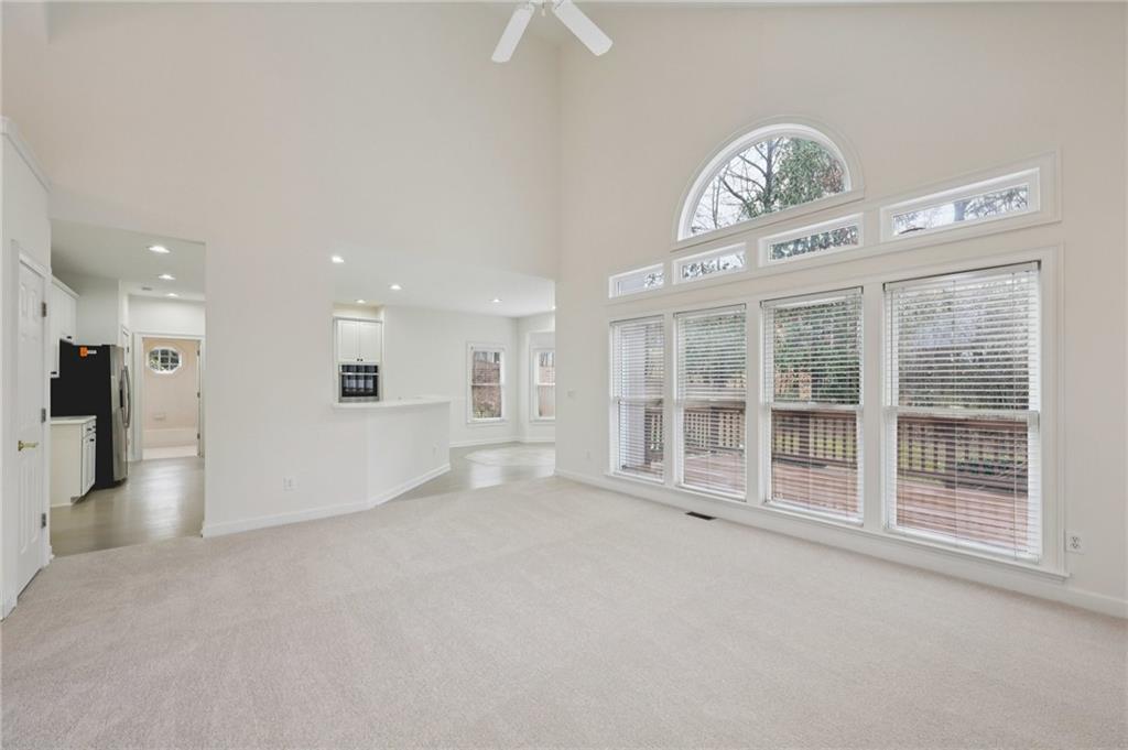 3540 Hickory Branch Trail
