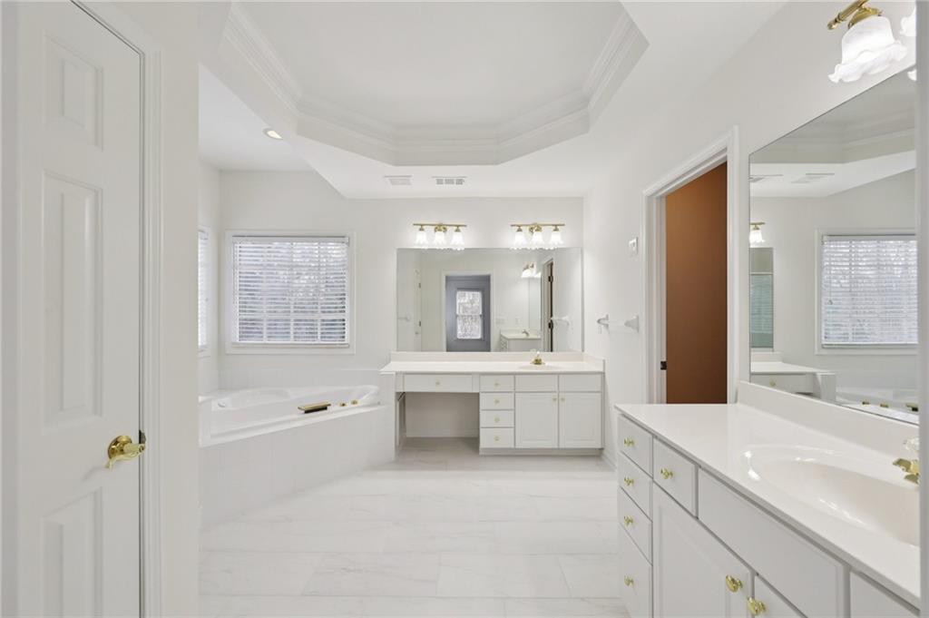 3540 Hickory Branch Trail