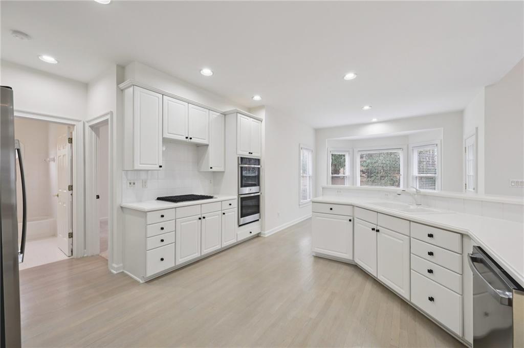 3540 Hickory Branch Trail