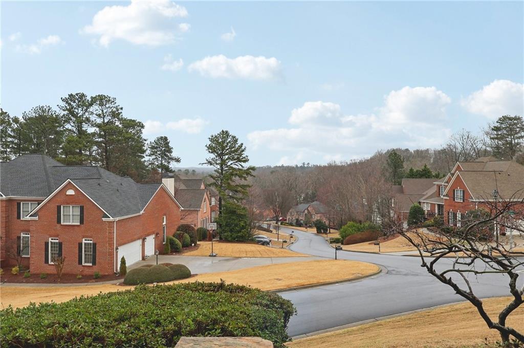 3540 Hickory Branch Trail