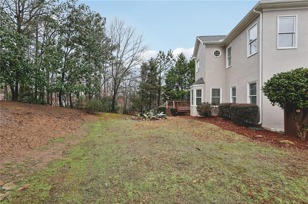 3540 Hickory Branch Trail
