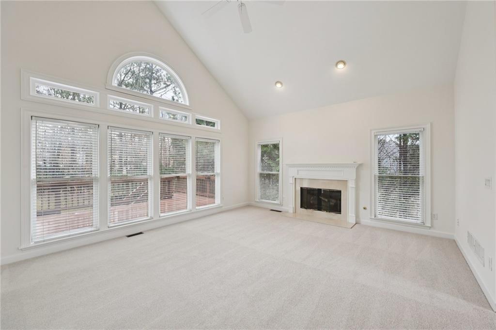 3540 Hickory Branch Trail
