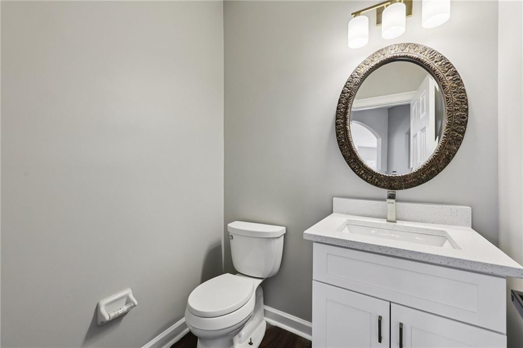3635 Hickory Branch Trail