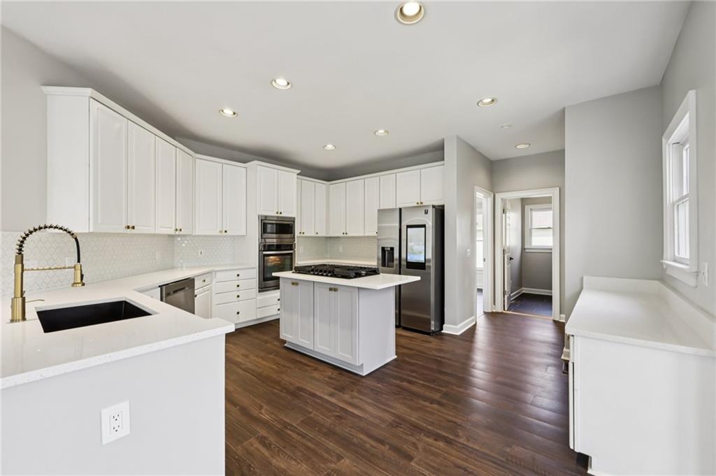 3635 Hickory Branch Trail