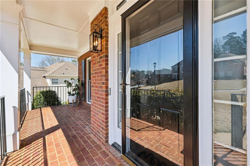 3635 Hickory Branch Trail