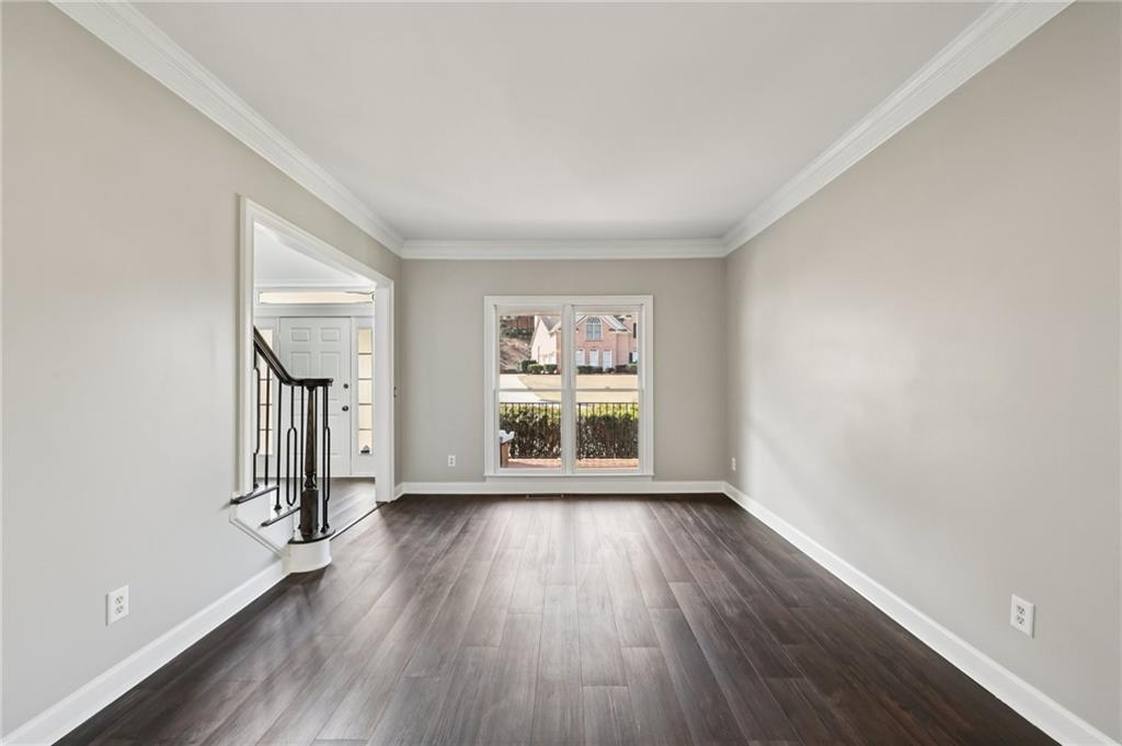 3635 Hickory Branch Trail