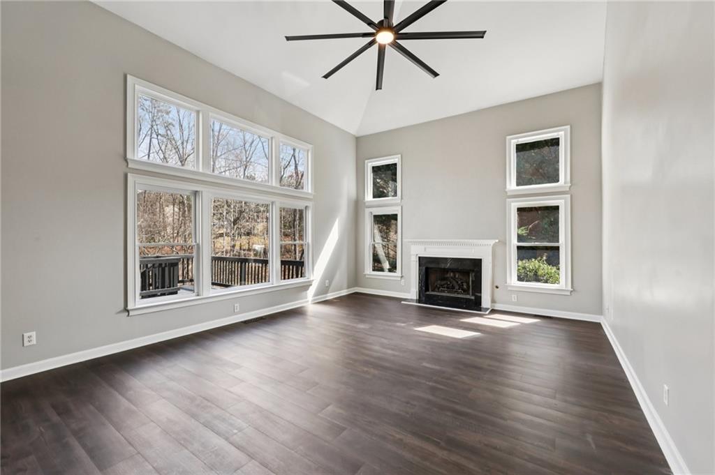 3635 Hickory Branch Trail