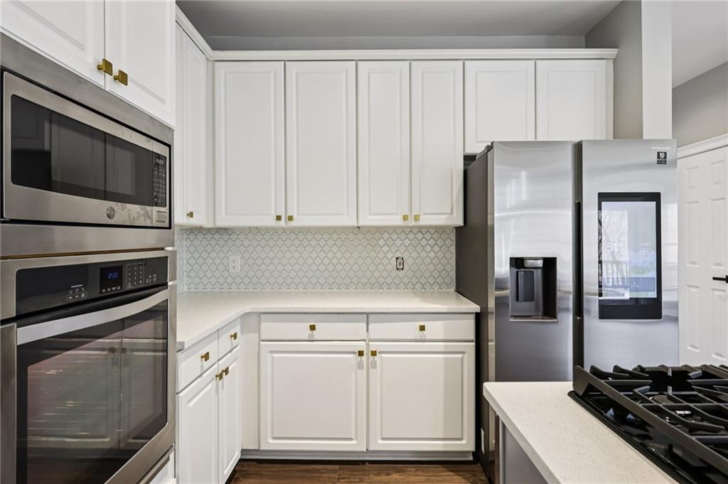 3635 Hickory Branch Trail