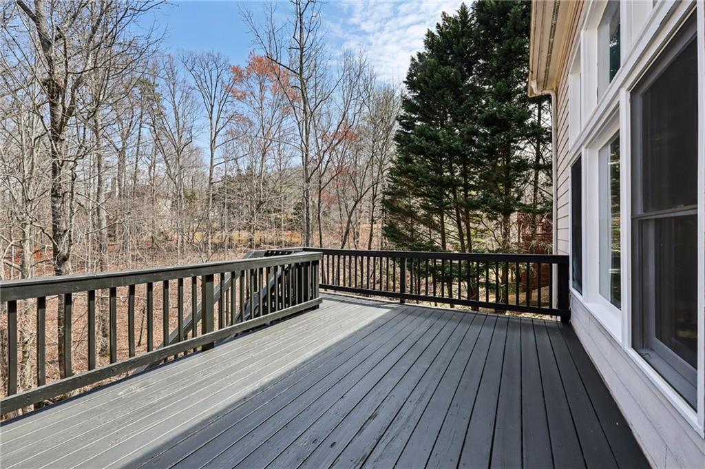 3635 Hickory Branch Trail