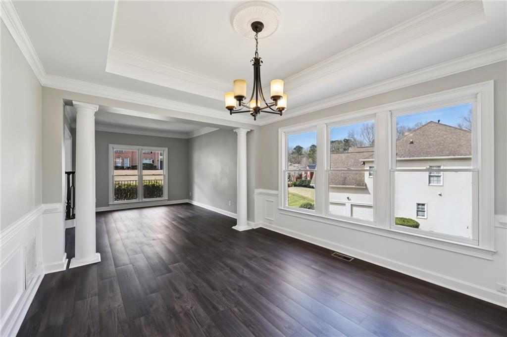 3635 Hickory Branch Trail