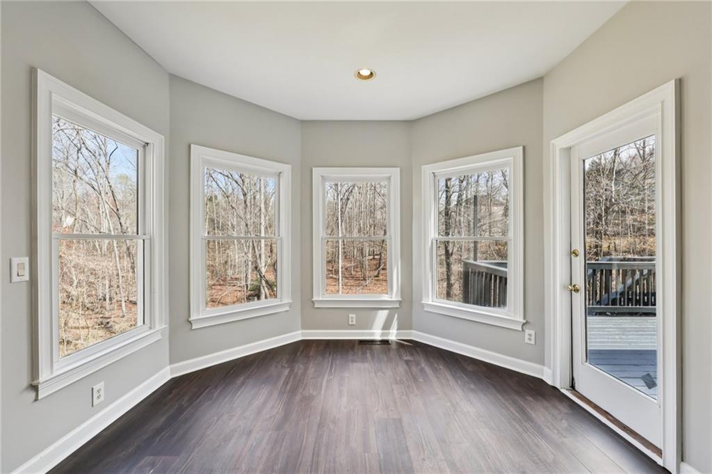 3635 Hickory Branch Trail