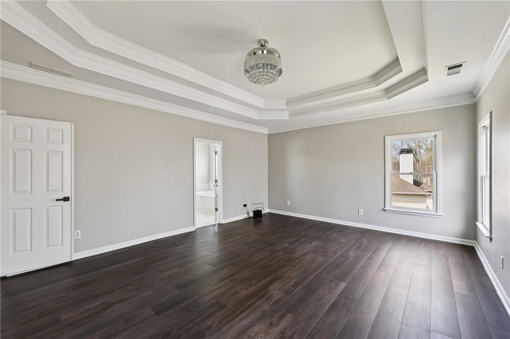 3635 Hickory Branch Trail