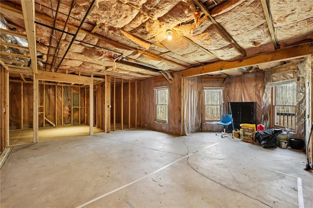 3635 Hickory Branch Trail