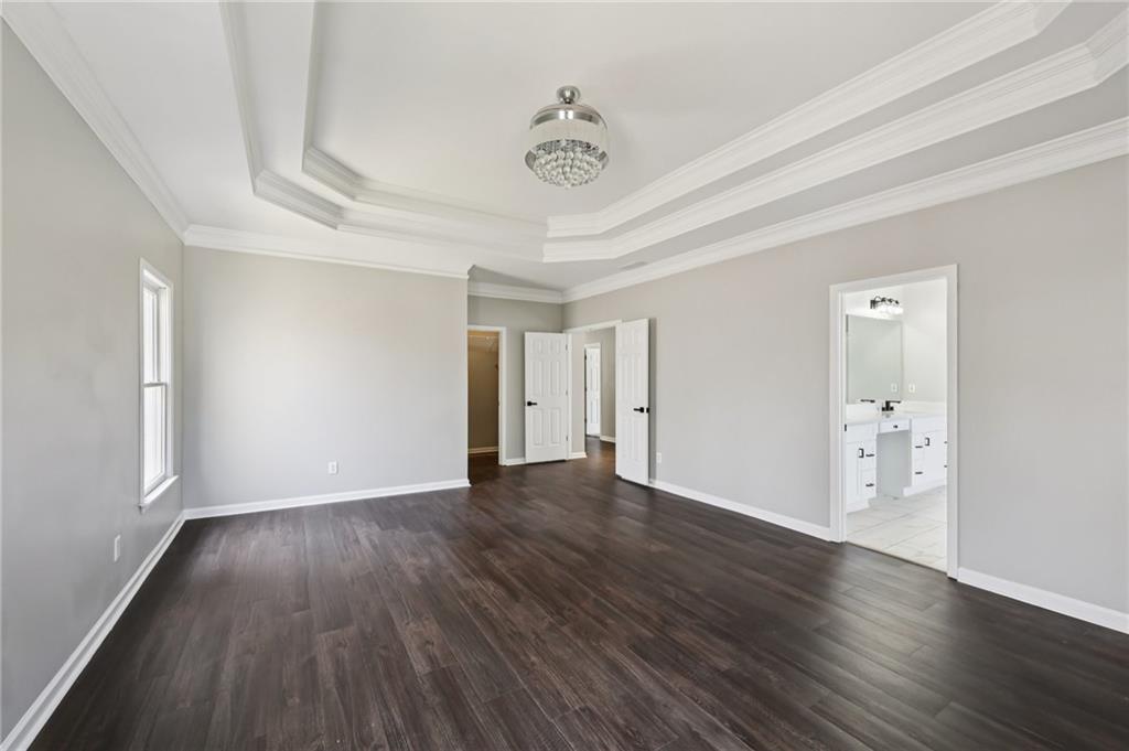 3635 Hickory Branch Trail