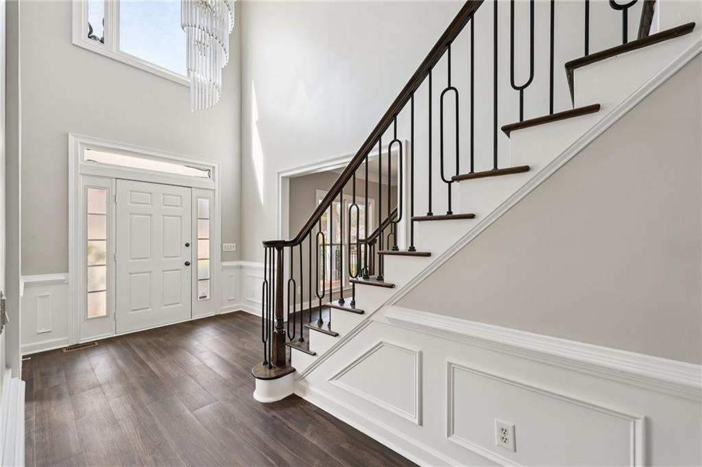 3635 Hickory Branch Trail