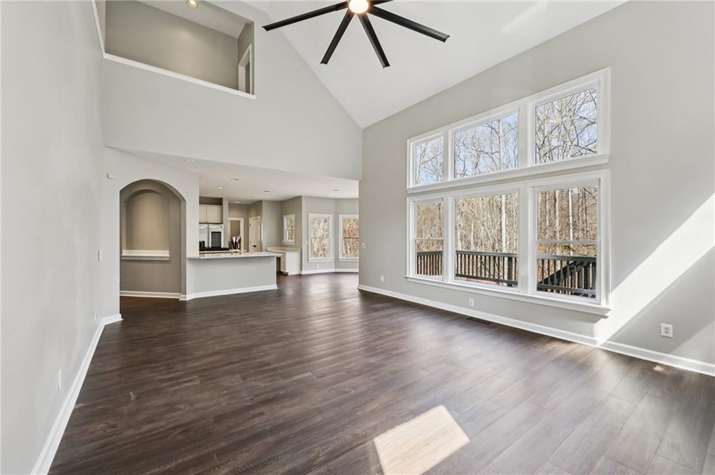 3635 Hickory Branch Trail
