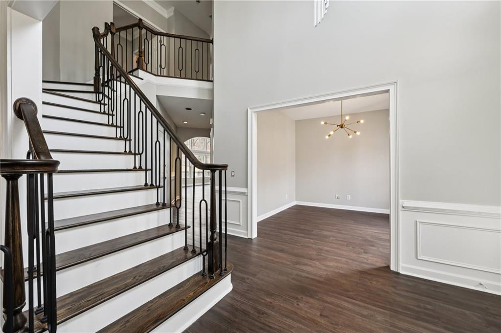 3635 Hickory Branch Trail
