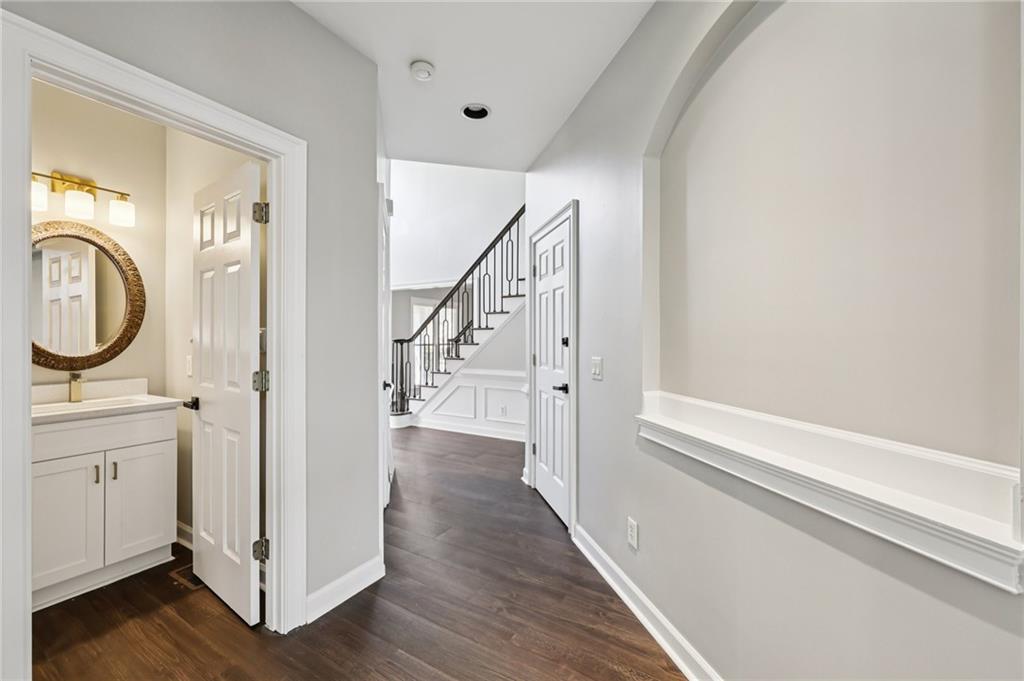 3635 Hickory Branch Trail
