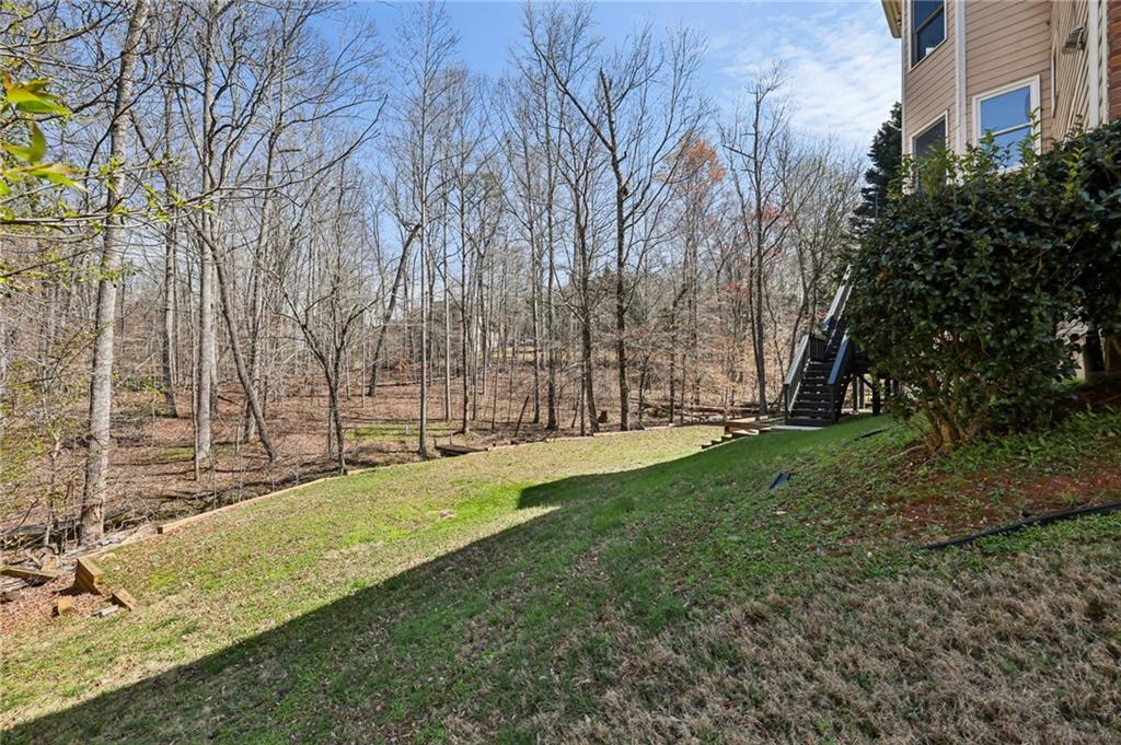 3635 Hickory Branch Trail