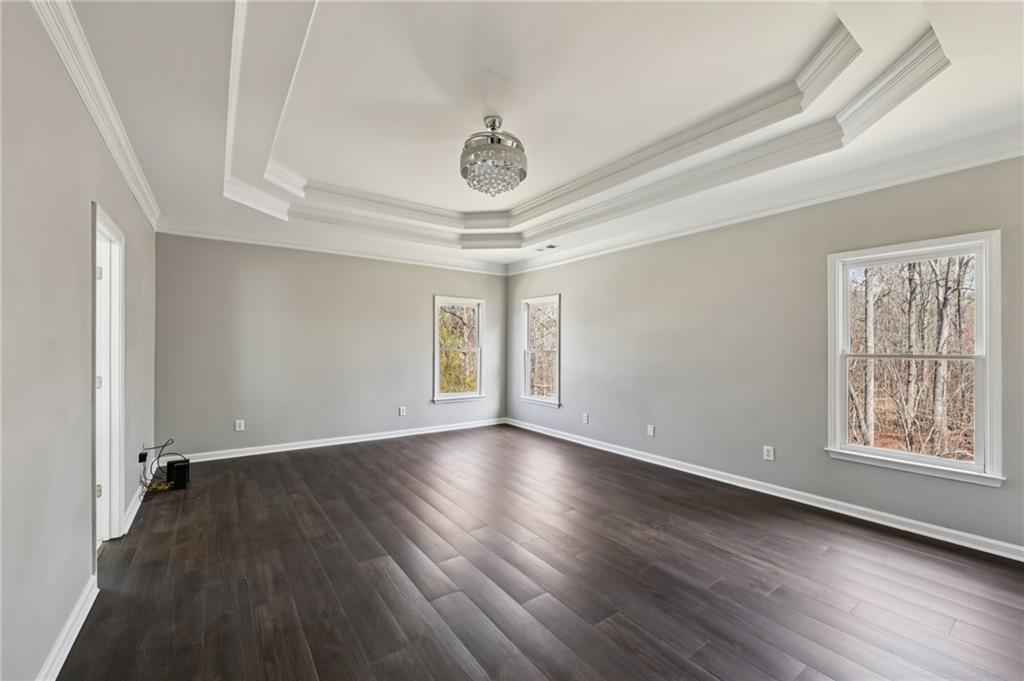 3635 Hickory Branch Trail